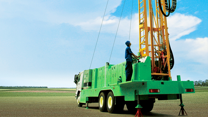 Зеленая индустрия