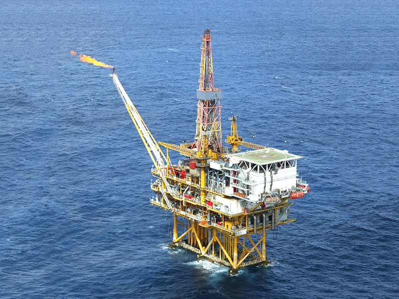 HXJ158 Морский ремонтный агрегат