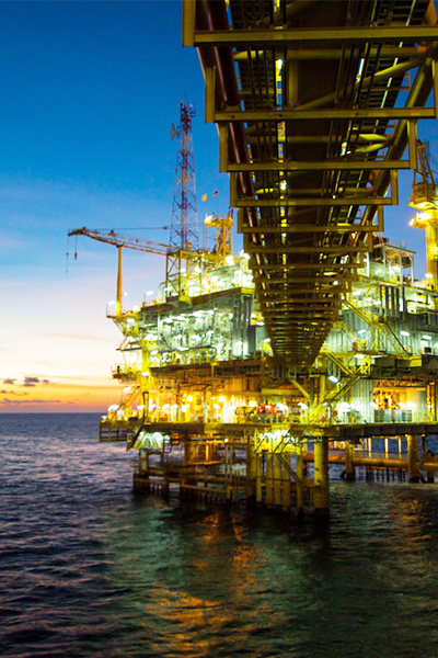 Новая операционная деятельность