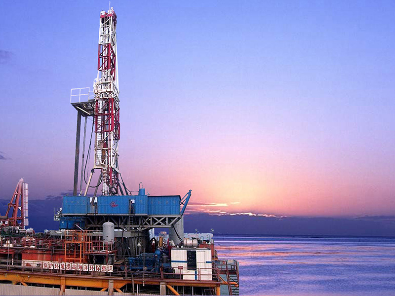 HXJ225 Морский ремонтный агрегат