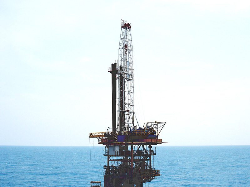 HXJ135 Морский ремонтный агрегат